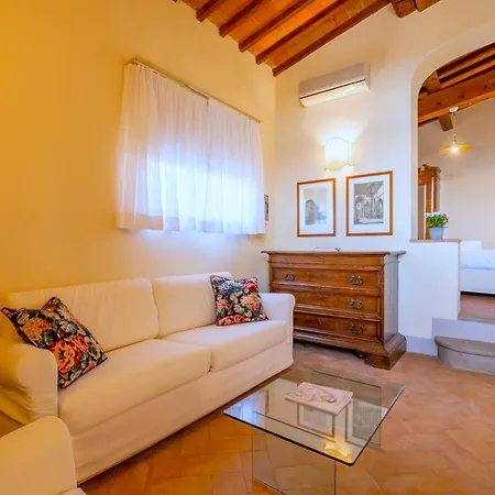 Appartamento Le Piazzole Heritage *