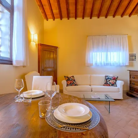 Le Piazzole Heritage Firenze