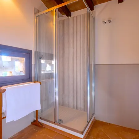 Appartamento Le Piazzole Heritage Firenze