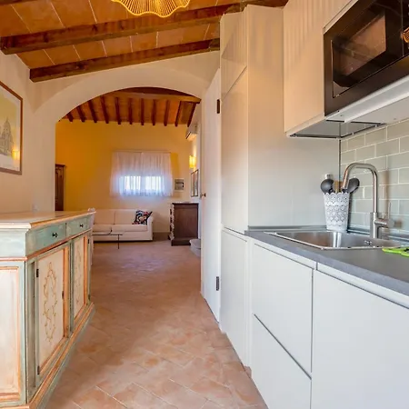 Appartamento Le Piazzole Heritage *