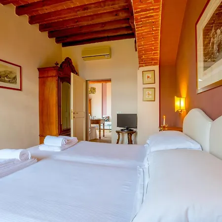 Appartamento Le Piazzole Heritage