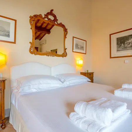 Le Piazzole Heritage Appartamento