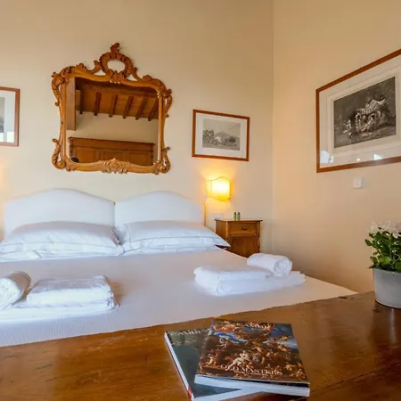 Appartamento Le Piazzole Heritage *