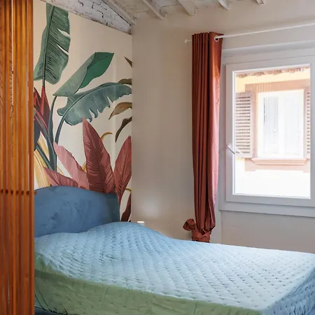 Jungle Flat Appartamento *