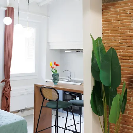 Jungle Flat Firenze