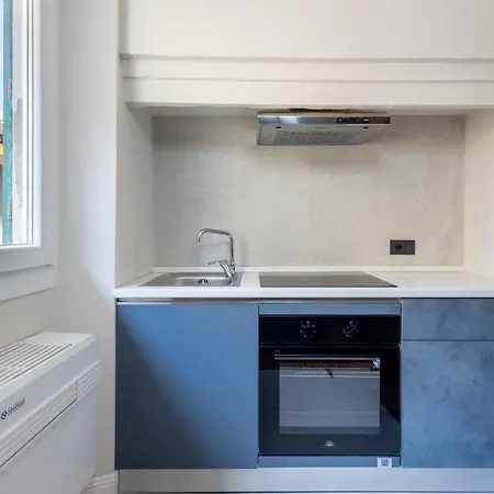 Appartamento Jungle Flat