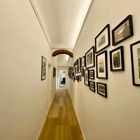 Casa Lorenz Apartment Florence