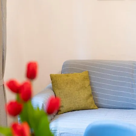 Διαμέρισμα Eventi E Relax Vicino All'artemio Franchi E Al Centro Storico *