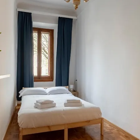 Eventi E Relax Vicino All'artemio Franchi E Al Centro Storico Διαμέρισμα