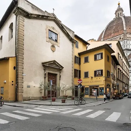 San Michele Al Duomo Daire