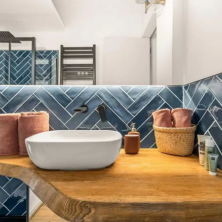 Apartment Exclusive Design
