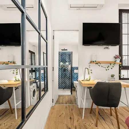 Apartment Exclusive Design *