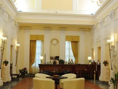 Hotel California Florence