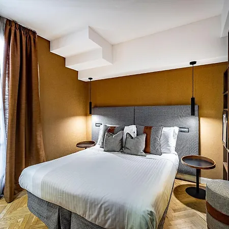 Hotel Duomo 3*