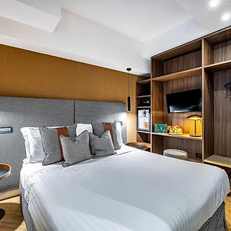 Hotel Duomo 3*