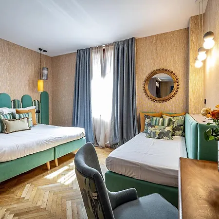 Duomo Hotel Florence