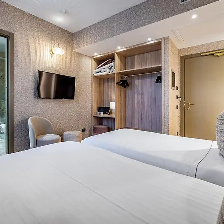 Duomo Hotel