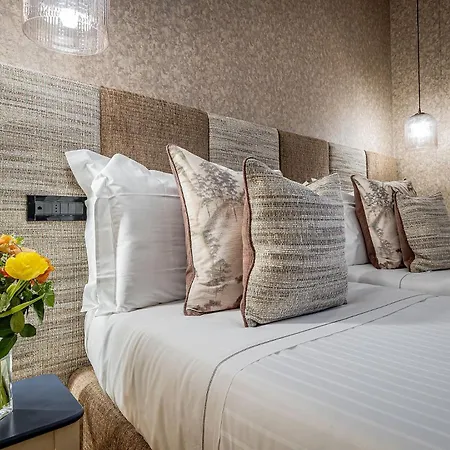 Hotel Duomo Florence