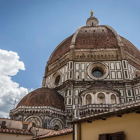 Hotel Duomo Florence