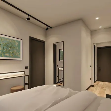 Hotel Jr Hermes Firenze 2*