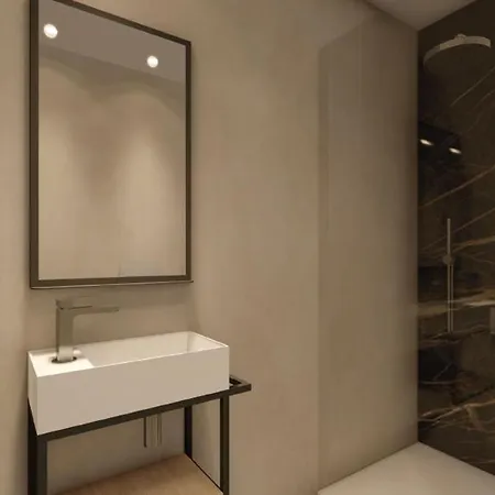 Hotel Jr Hermes Firenze Florencia