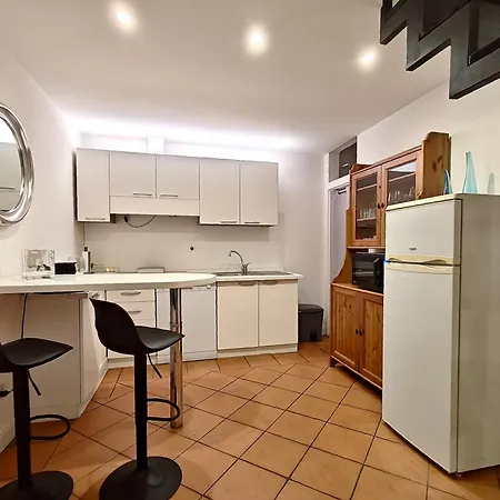 Appartamento Chic Mamma Luxury Loft