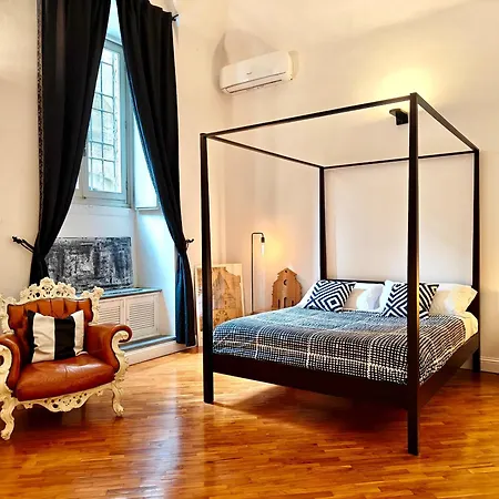 Chic Mamma Luxury Loft Appartamento