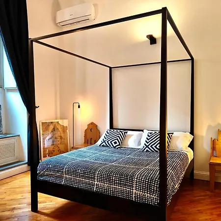 Chic Mamma Luxury Loft Firenze