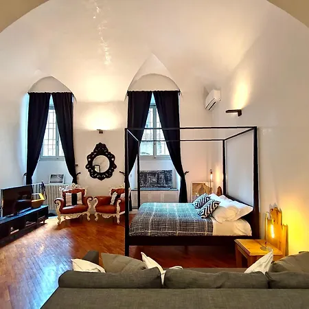 Chic Mamma Luxury Loft Appartamento