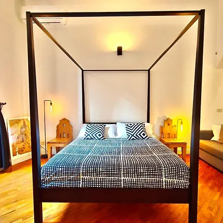 Chic Mamma Luxury Loft *