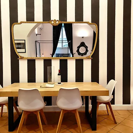 Chic Mamma Luxury Loft Appartamento