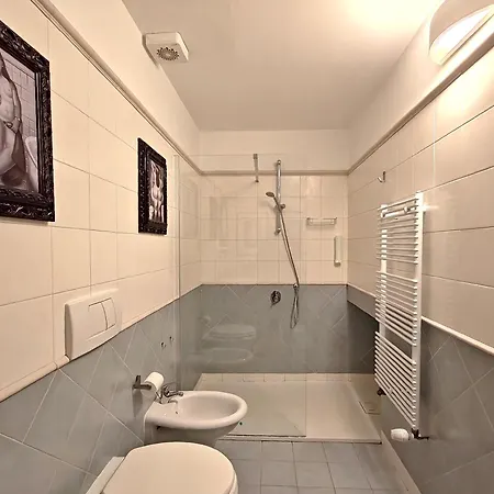 Appartamento Chic Mamma Luxury Loft *