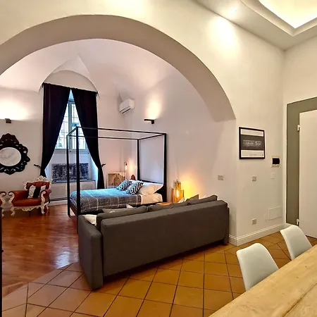 Chic Mamma Luxury Loft *