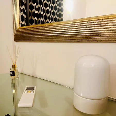 Cozy Room With Ensuite & Outdoor Space Guest house Florence