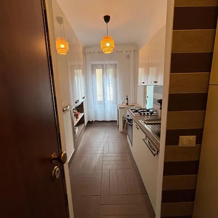 La Casa Di Giulia * Φλωρεντία