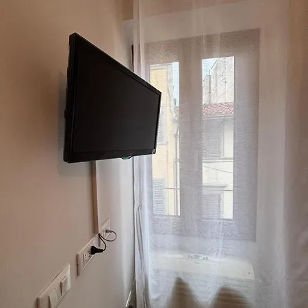 La Casa Di Giulia Φλωρεντία