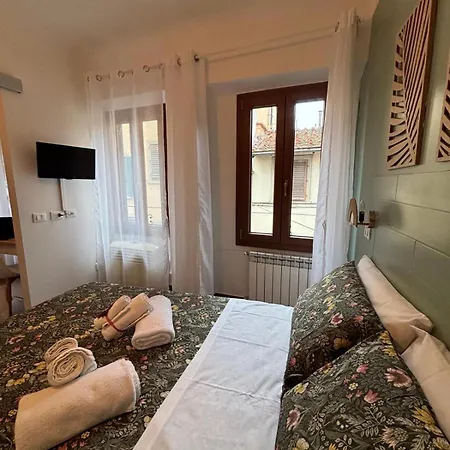 Διαμέρισμα La Casa Di Giulia Φλωρεντία