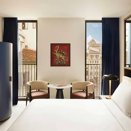 W Hotel Florence