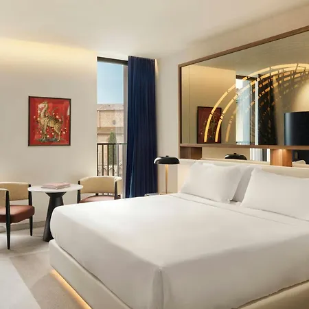W Hotel *