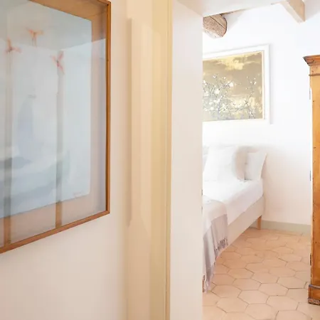 Villino Gemma, Elegant Living With A Tuscan Touch * Floransa