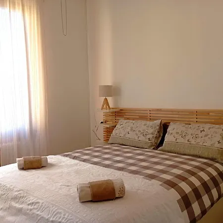 Casa Maki Bed & Breakfast *
