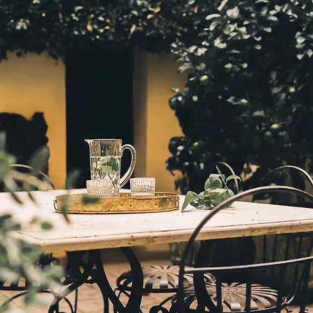 Casa Profumoir - Olfactive Experience Διαμέρισμα Φλωρεντία