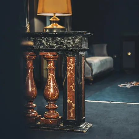 Διαμέρισμα Casa Profumoir - Olfactive Experience