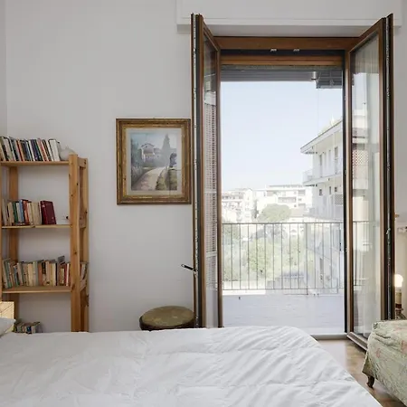 Sadio Artemio Franchi Shine With Terrace Apartment Florence