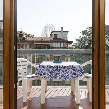 Apartment Sadio Artemio Franchi Shine With Terrace