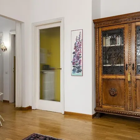 Sadio Artemio Franchi Shine With Terrace Apartment Florence