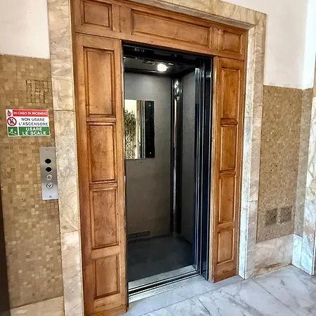 Porpora 102 The Station Διαμέρισμα *