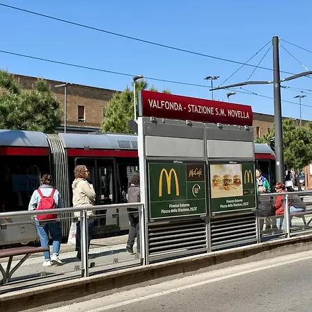 Porpora 102 The Station Διαμέρισμα