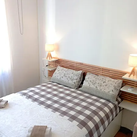 Casa Maki Bed & Breakfast *