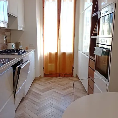 Casa Maki Bed & Breakfast Florence